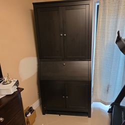 Free Armoire 