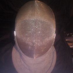 Fencing Helmet
