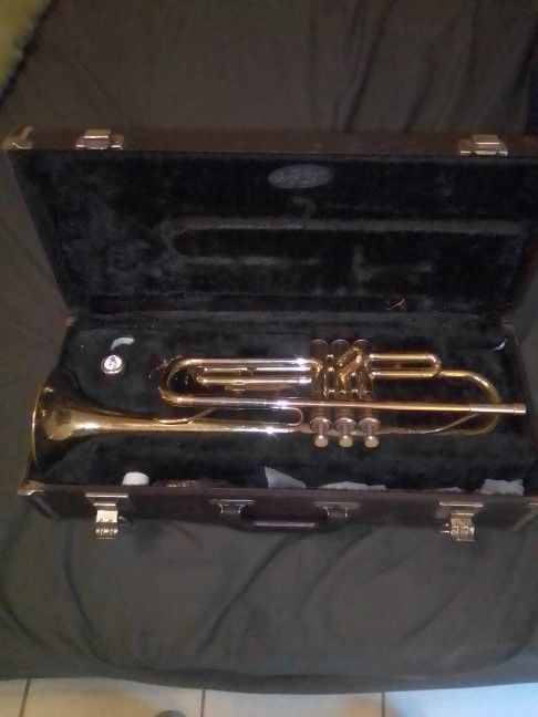 Yamaha YTR-(contact info removed) 0A