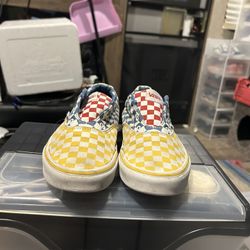 Vans