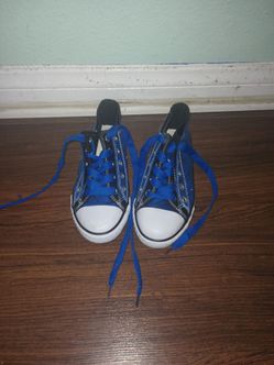 Kids converse shoes