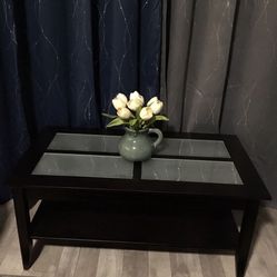 Coffee Table For Only $100