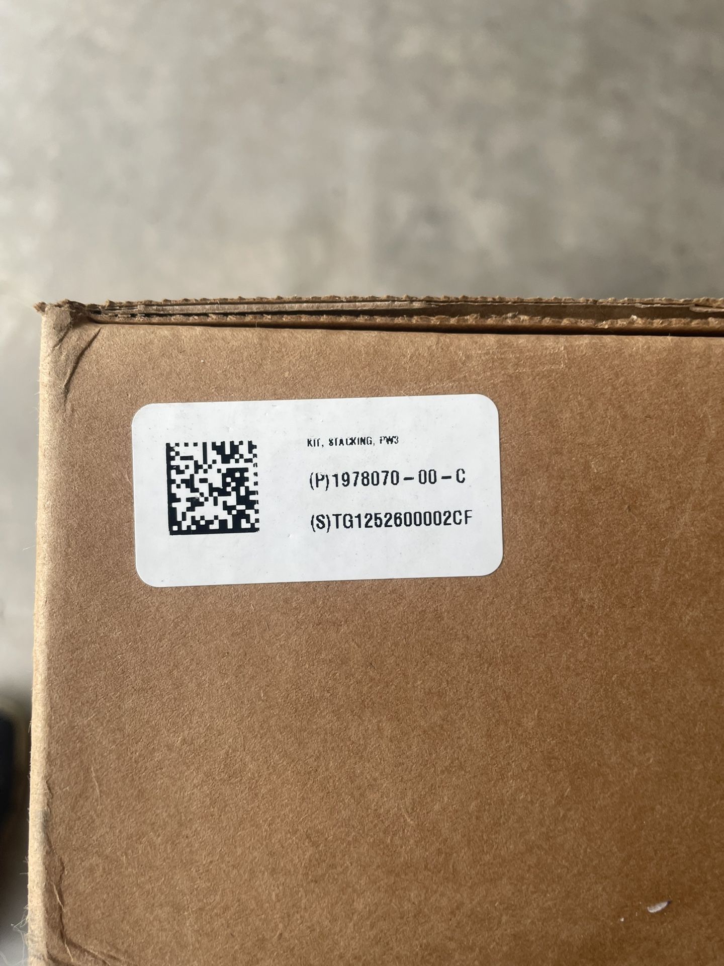 Tesla Powerwall 3 Stacking Kit – Brand New & Sealed in Original Box