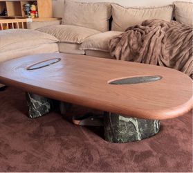 Real Wood Coffee table