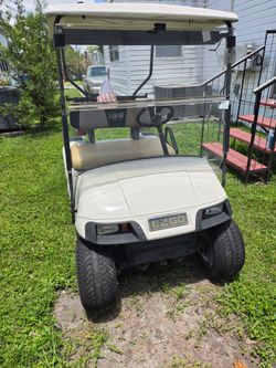 97 EZGO txt