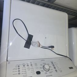 Washer And Dryer!!!! 