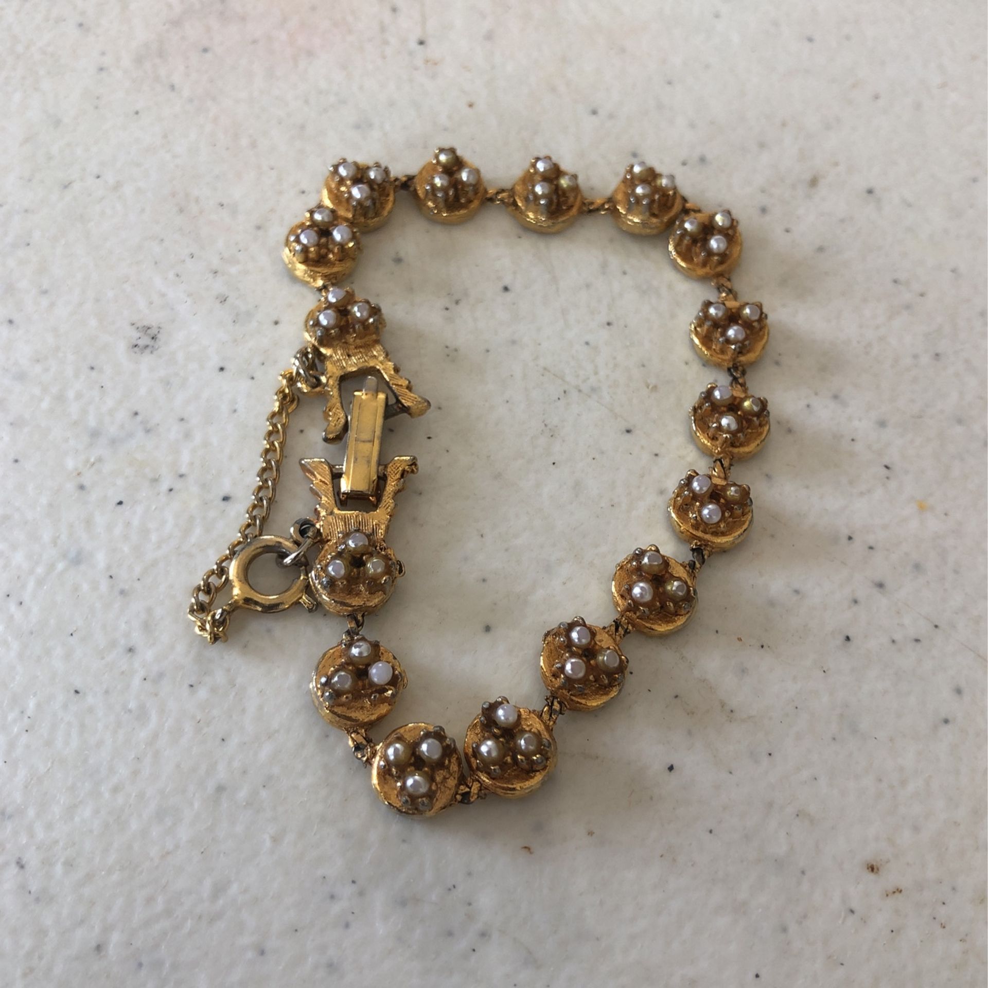 Vintage Bracelet