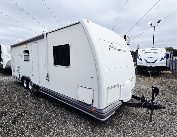 2005 Alpenlite Aspen 28RB