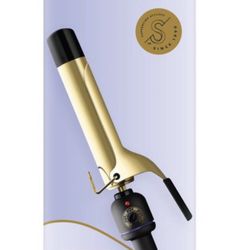 Curling Iron 