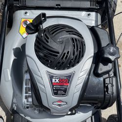 Murray Ex550 140cc