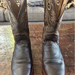 Cowboy Boots 