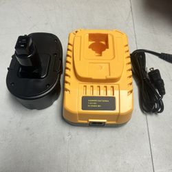 For Dewalt