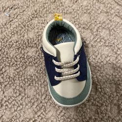 New Baby Shoes