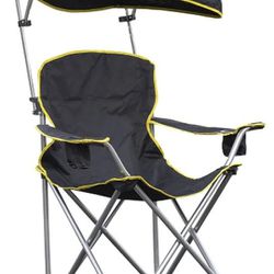 XL Outdoor Shade Chair 