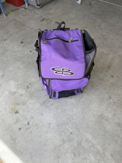 Baseball Bag