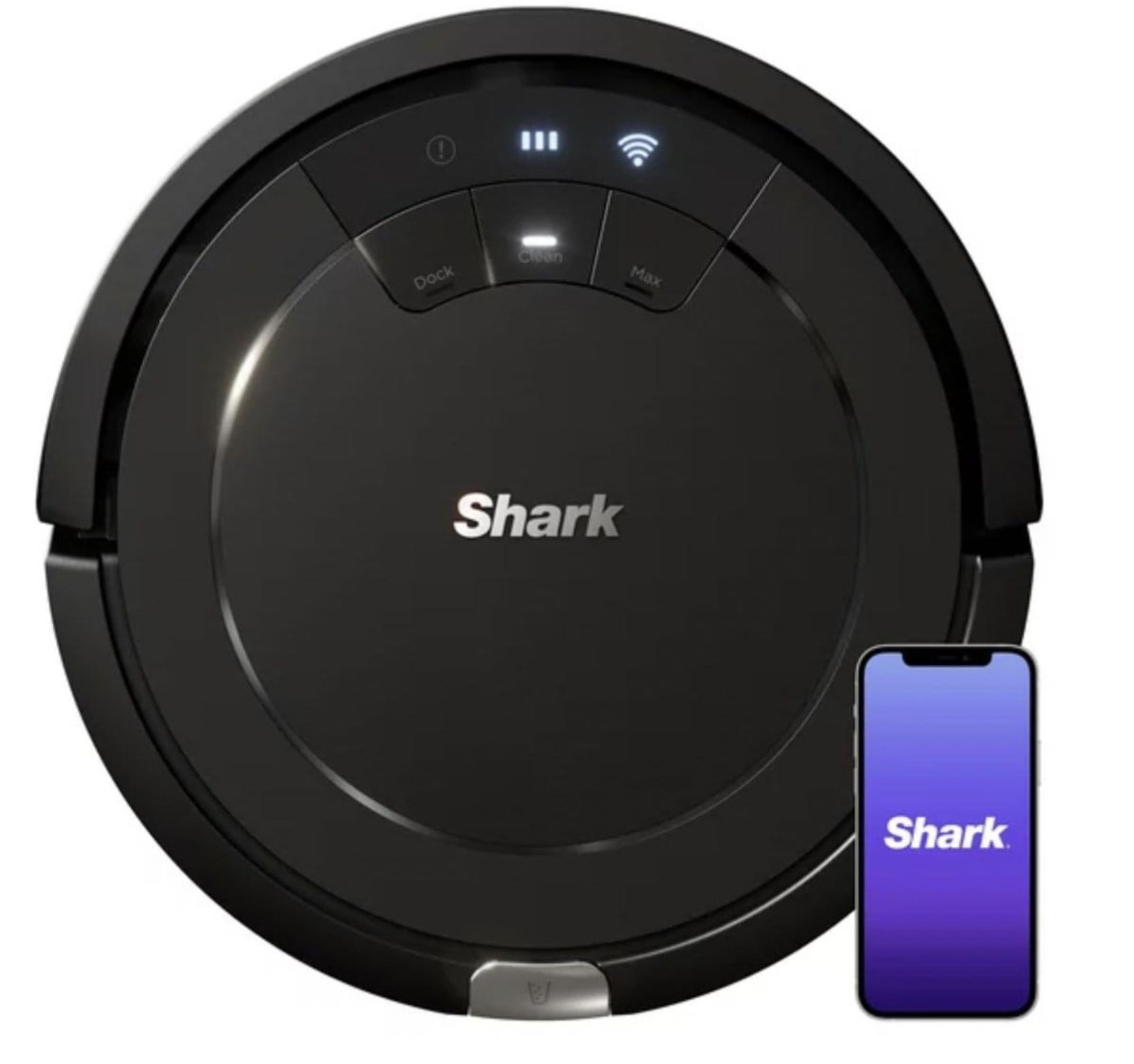 Shark ION Robot vacuum