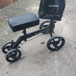 Knee Scooter