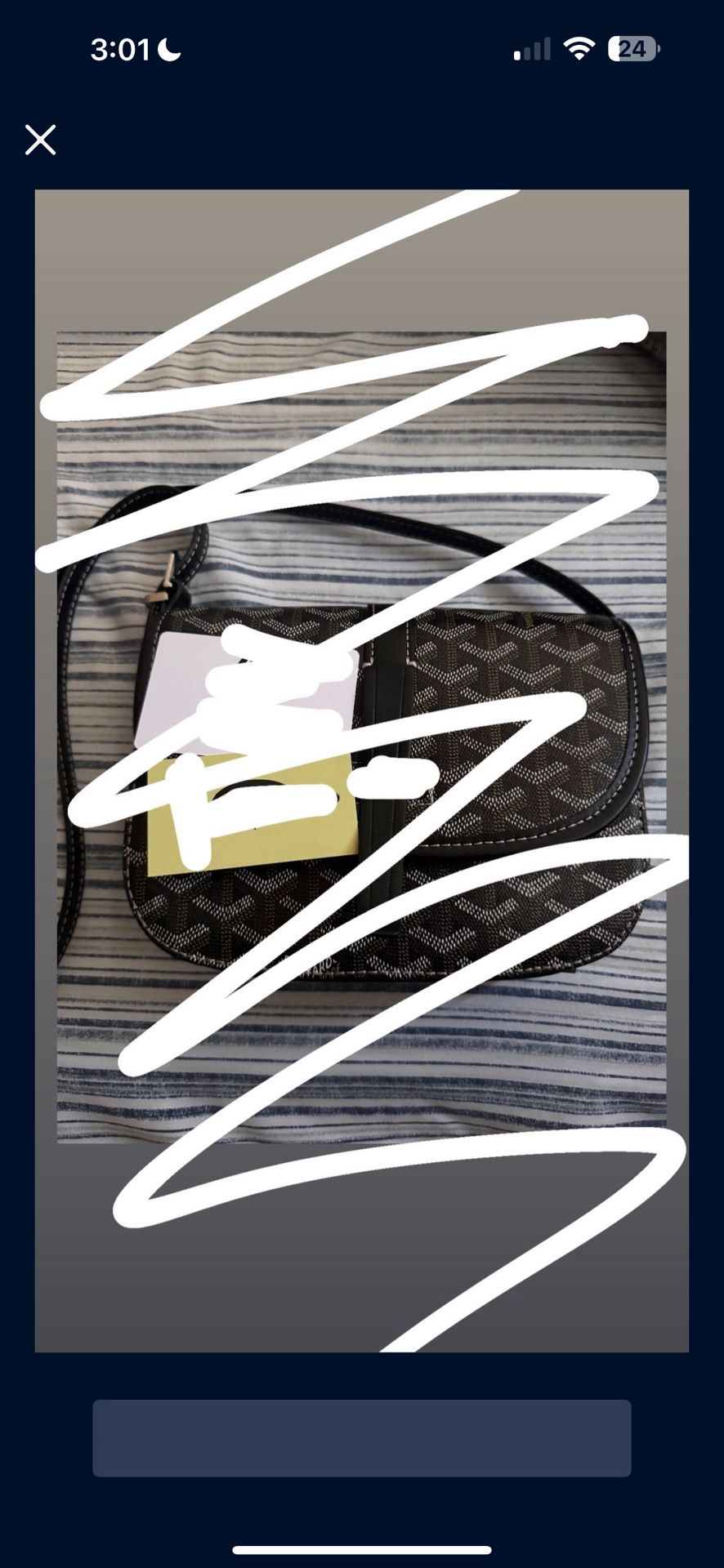 men bag