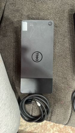 Dell Wd19s 130W Docking Statio