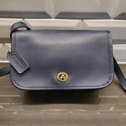 Coach VINTAGE crossbody Bag
