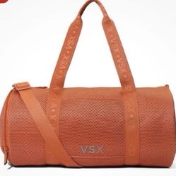 Victoria Secret Duffel Bag 