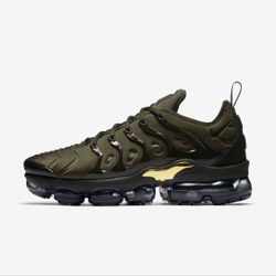 Nike Vapor Max Plus Size 8.5 Mens New Shoes 