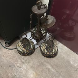 HANGING LAMP