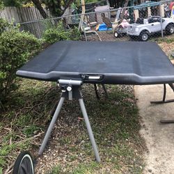 Undercover Bed Cap Cover Shell