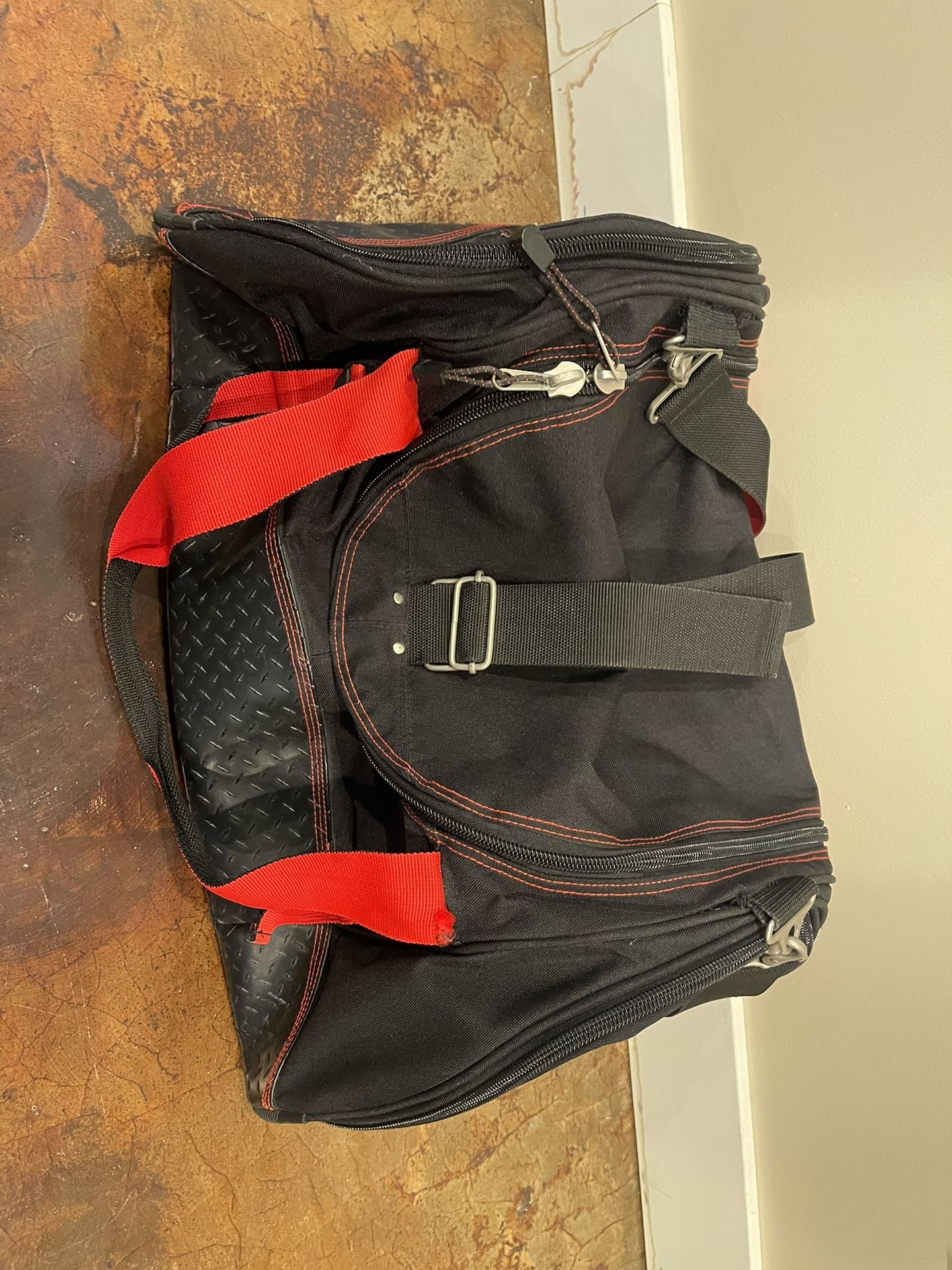 Travel Duffle Bag