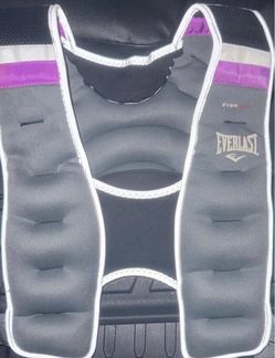Everlast Body Protector Chest Guard