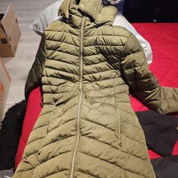 Winter Coat