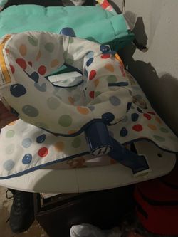 Baby walker