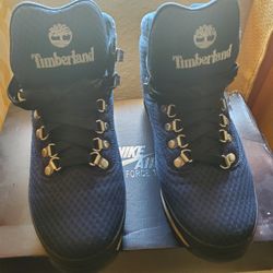 Timberland  Good Condition 