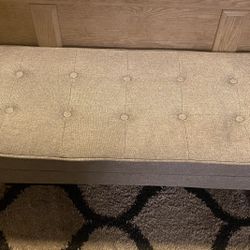 Bench