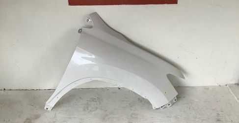 2019 2022 Honda Pilot right fender (4)