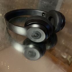 Beats headphones 
