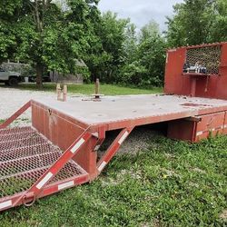 Truck Bed
