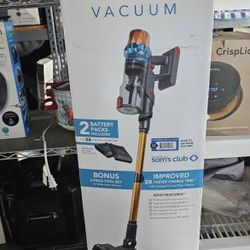 Cordless Vacuum Cleaner 