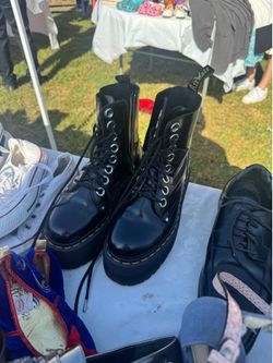 Doc martens Jaden