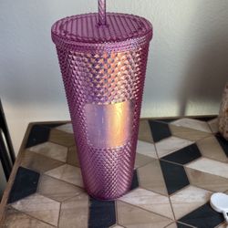 Starbucks Cup