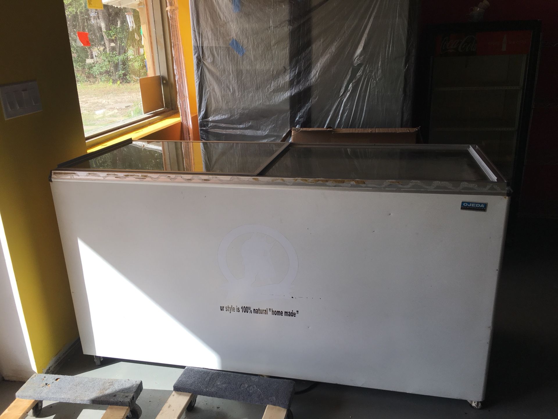 Freezer