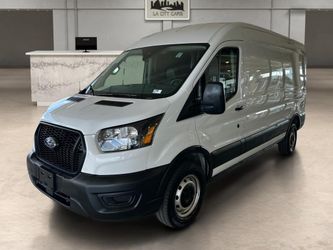 2025 Ford Transit-250 Cargo Van