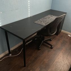 IKEA DESK NEED GONE TODAY