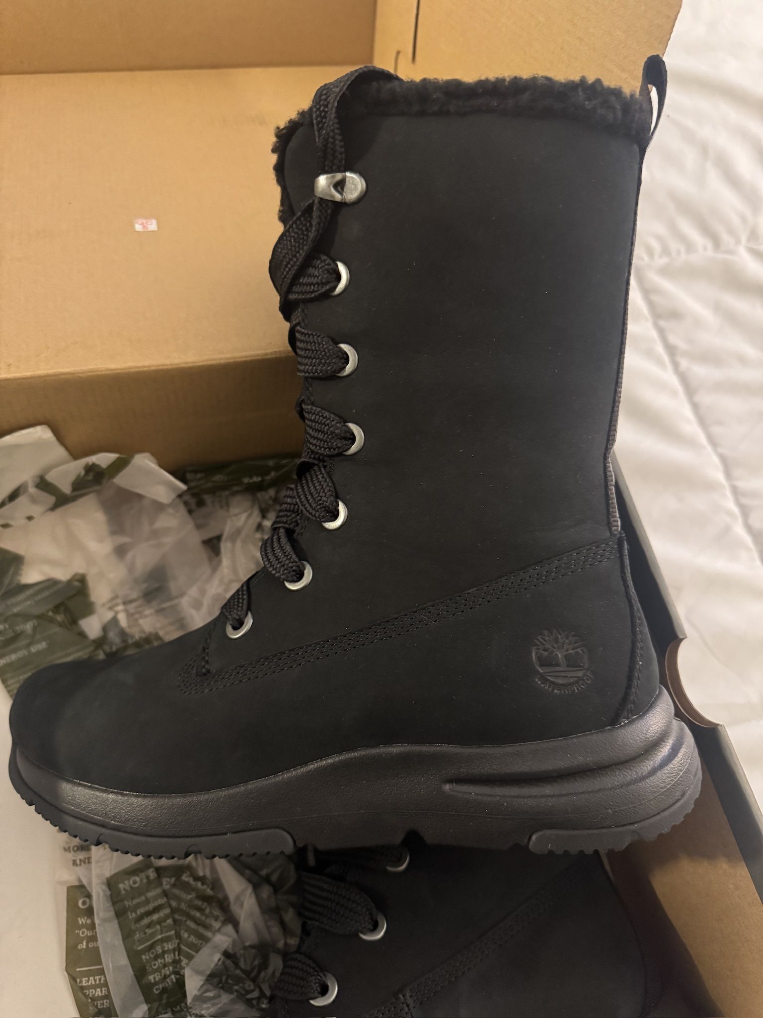 Women’s Timberland Snow Boots