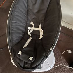 Mamaroo Baby Swing 