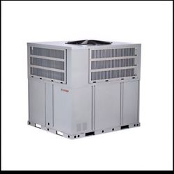 Heat Pump Pack Inverter AC