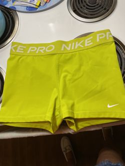 Nike Pro 3inch XL Shorts