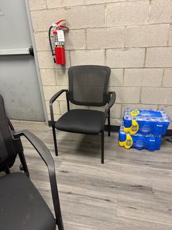 Office Chairs