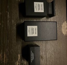 100ml (3.4 oz) bottle of TOM FORD Fucking Fabulous Eau de Parfum