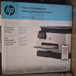 HP OfficeJet Pro 9130b All-in-One Printer